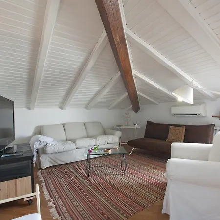 Apartment Sopra I Tetti