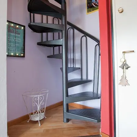 Appartement Sopra I Tetti La Spezia