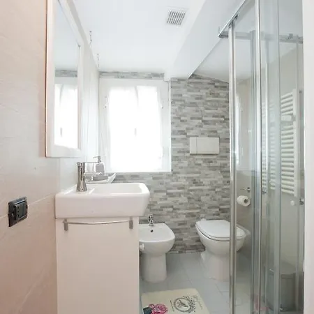 Appartement Sopra I Tetti *