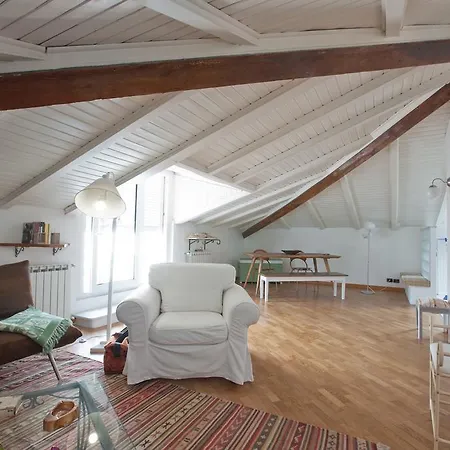 Sopra I Tetti La Spezia