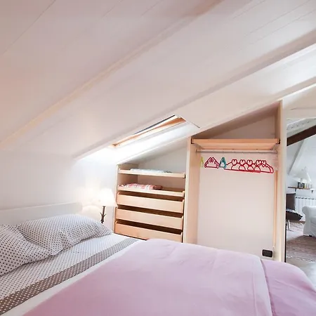 Apartment Sopra I Tetti La Spezia