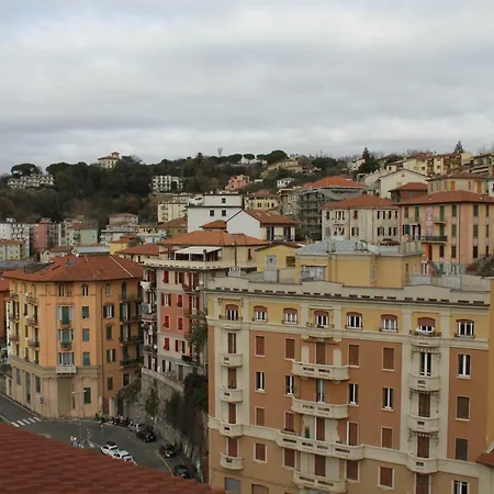 Sopra I Tetti Appartement