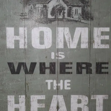 Apartment Sopra I Tetti *