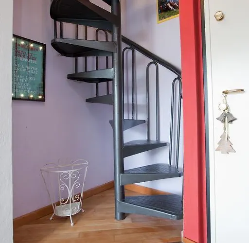 Апартаменты Sopra I Tetti Специя