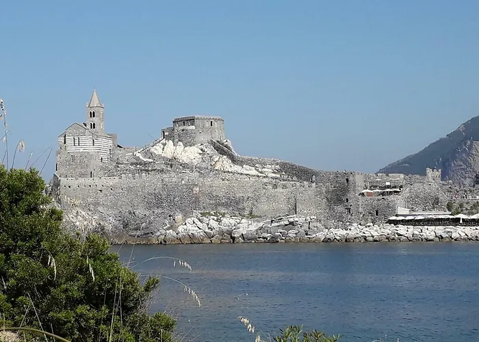 Апартаменты Sopra I Tetti